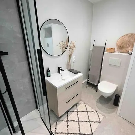 Vieille - 300m Du Apartment Annecy