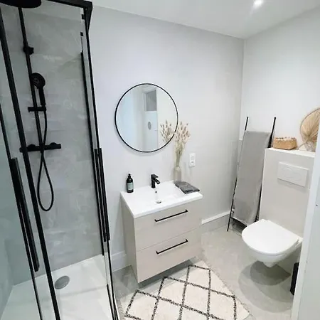 Apartment Vieille - 300m Du Annecy