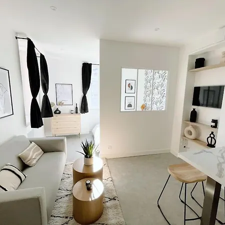 Apartment Vieille - 300m Du *