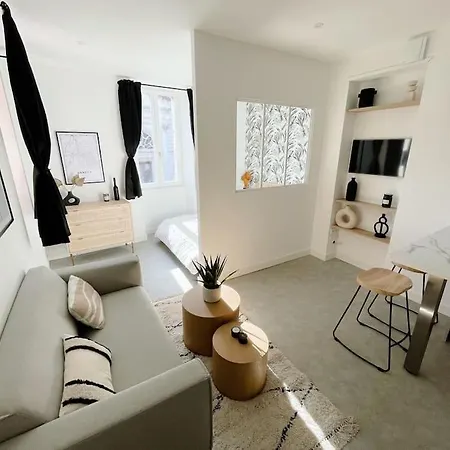Vieille - 300m Du Apartment Annecy