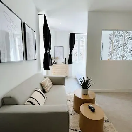 Vieille - 300m Du Apartment